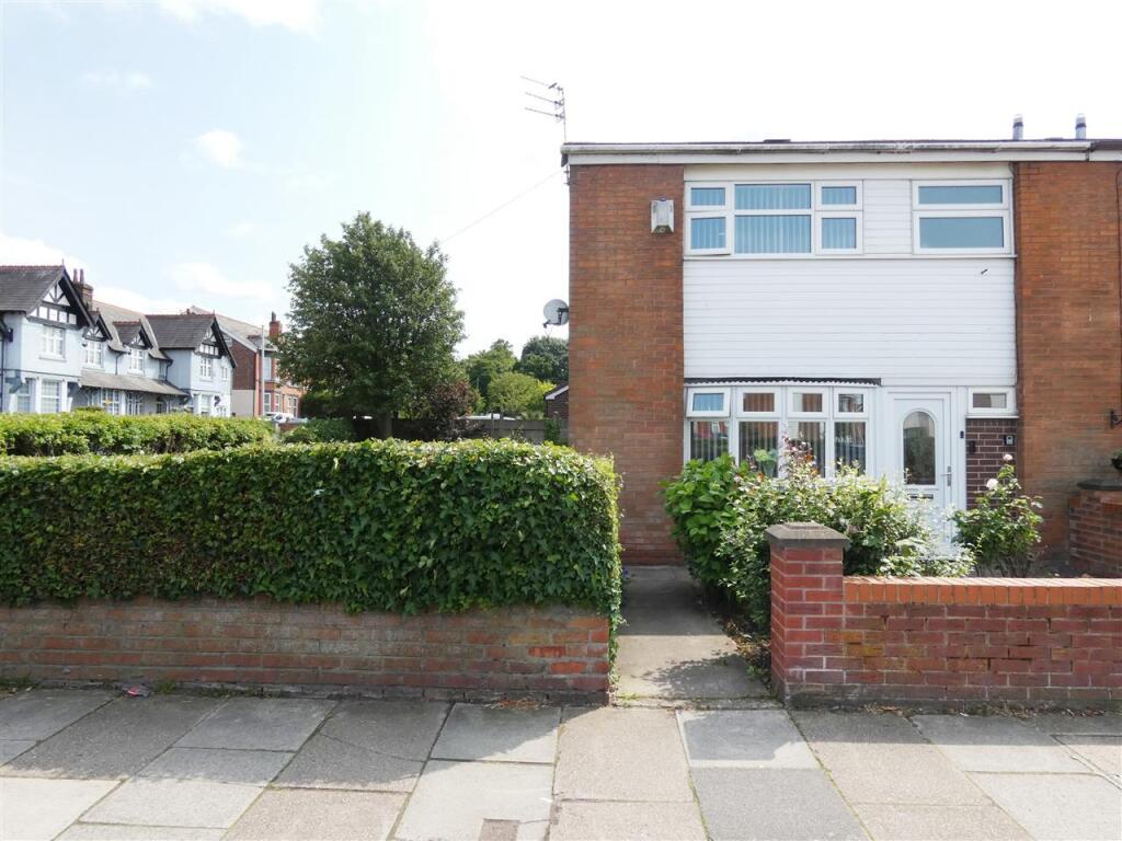 Main image of property: Western Avenue, Huyton, Liverpool