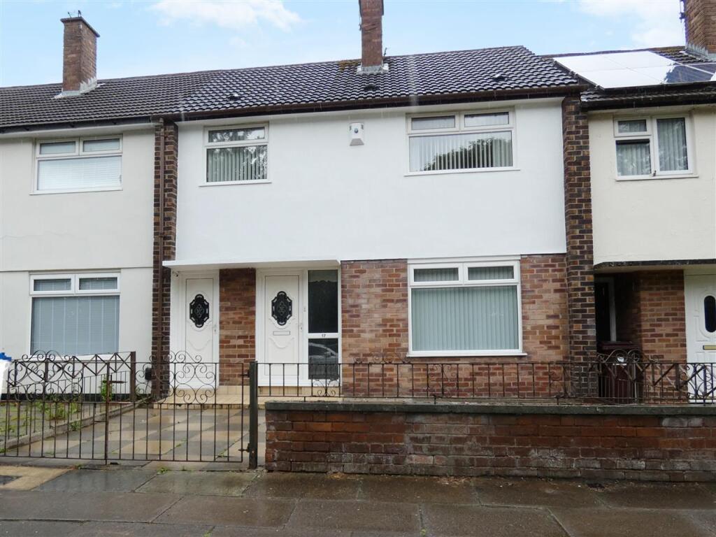 Main image of property: Derna Road, Huyton, Liverpool
