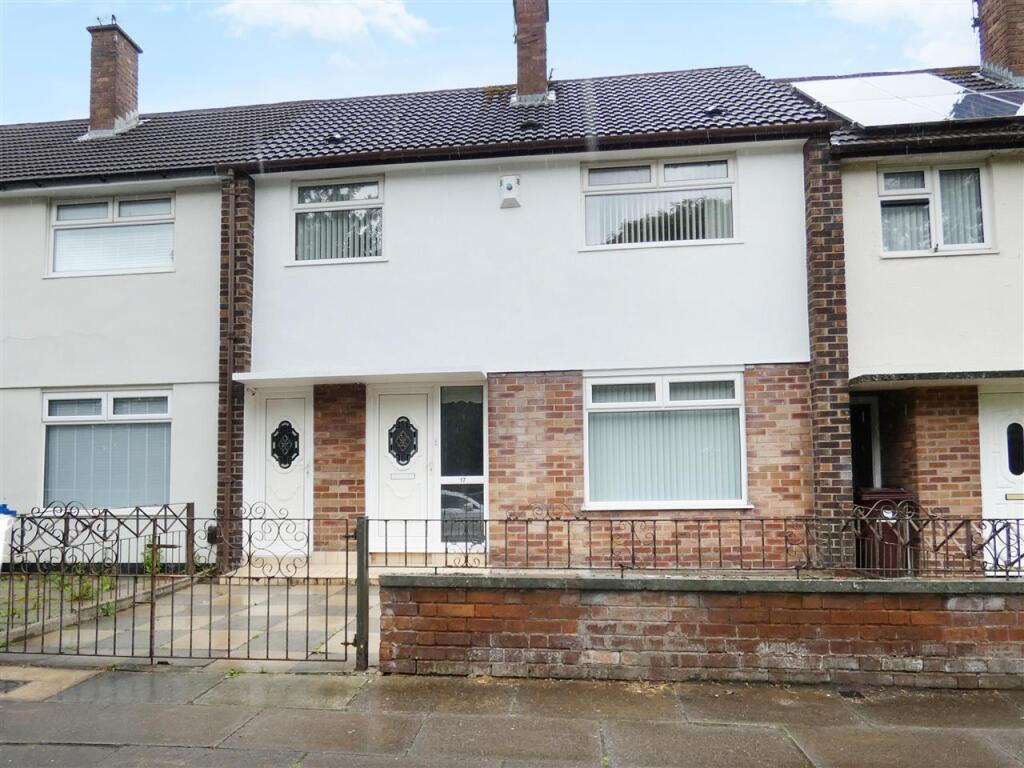 Main image of property: Derna Road, Huyton, Liverpool
