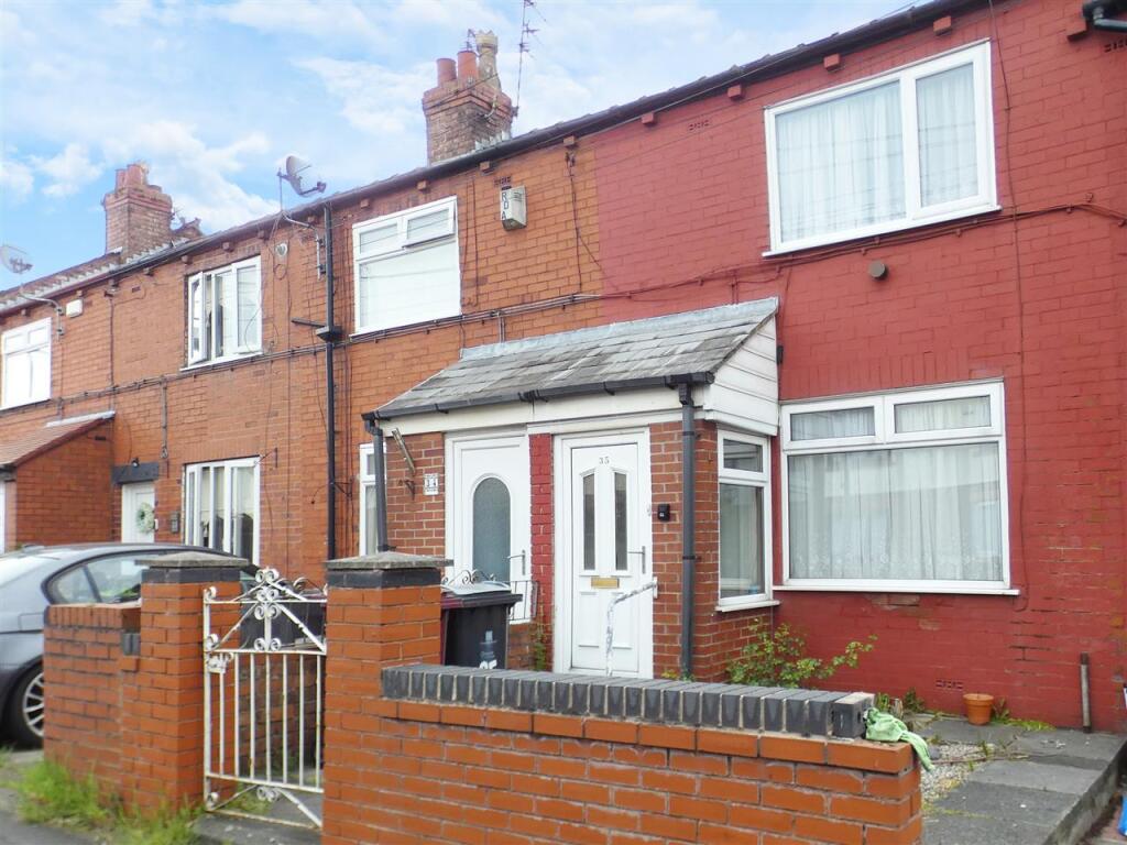 Main image of property: West View, Huyton, Liverpool
