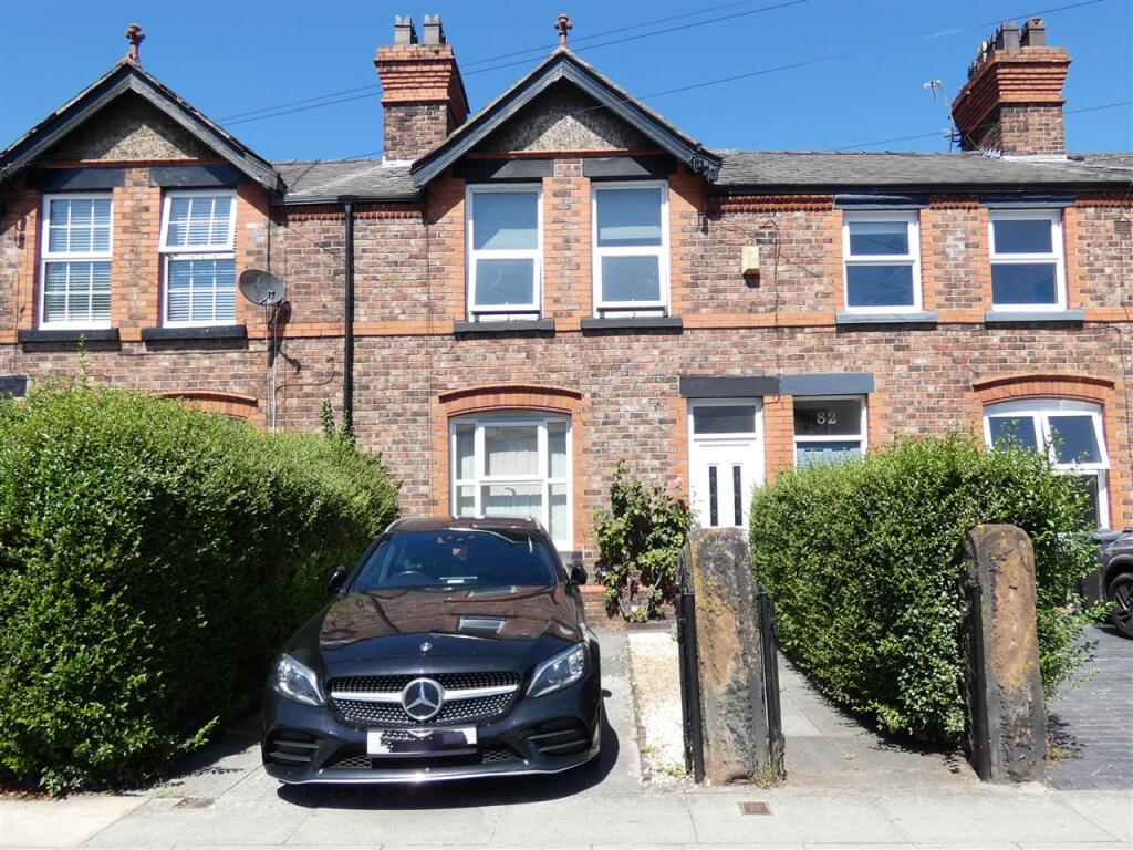 Main image of property: Rupert Road, Huyton, Liverpool