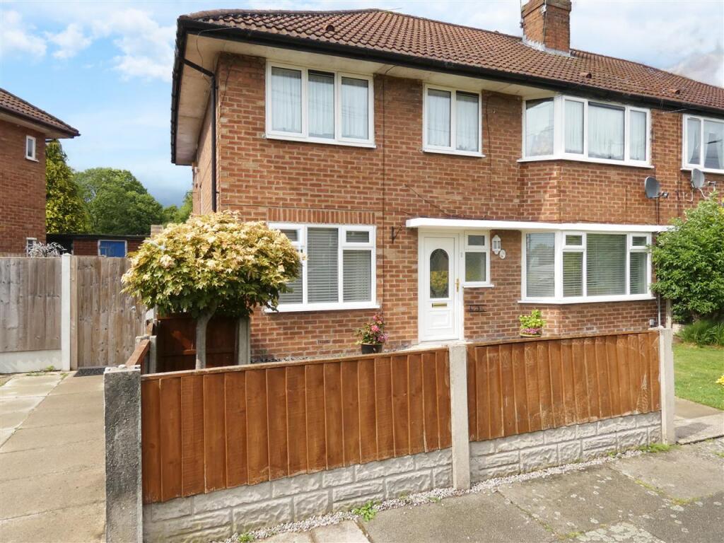 Main image of property: St Marks Road, Huyton, Liverpool