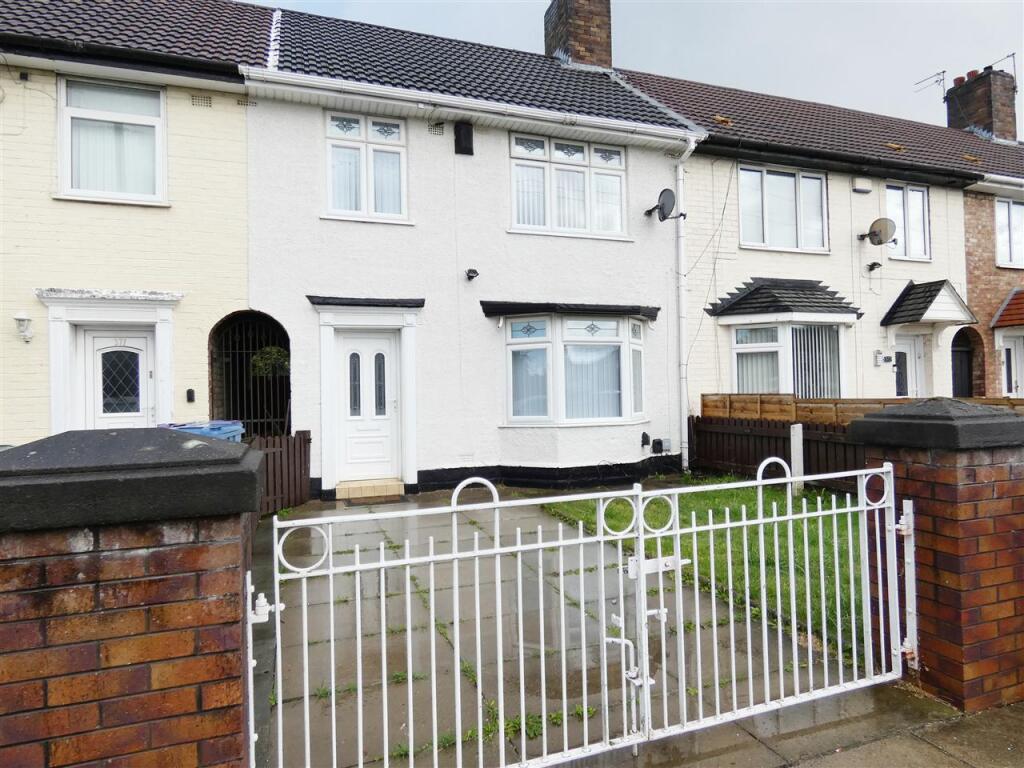 Main image of property: Princess Drive, Huyton, Liverpool