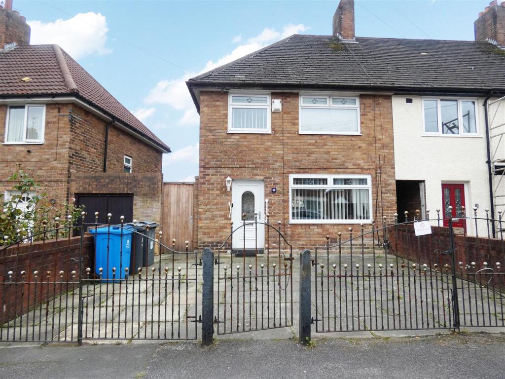 Main image of property: Lyme Cross Road, Huyton, Liverpool