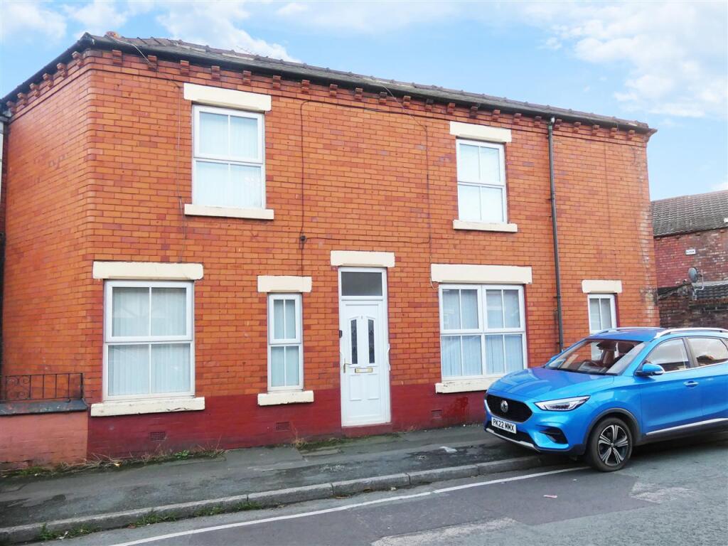 Main image of property: Lower Appleton Road, Appleton, Widnes