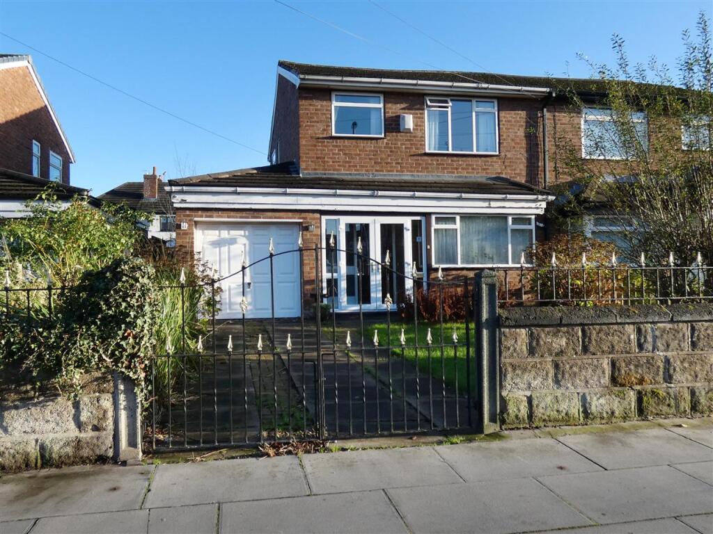 Main image of property: Pagemoss Lane, Huyton, Liverpool