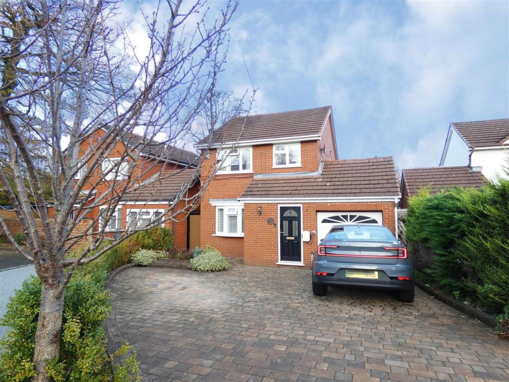 Main image of property: High Beeches, Childwall, Liverpool