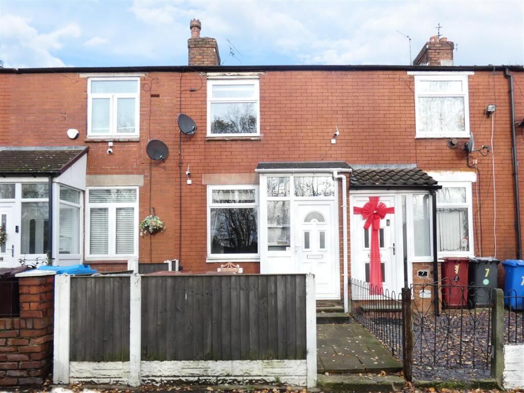 Main image of property: Granite Terrace, Huyton, Liverpool