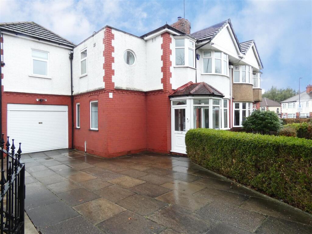 Main image of property: Archway Road, Huyton, Liverpool