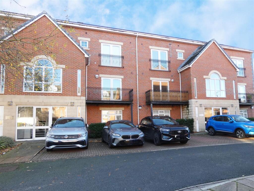 Main image of property: Birkdale Court, Huyton, Liverpool