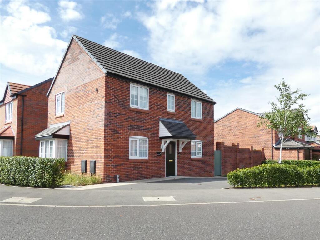 Main image of property: Dam House Crescent, Roby, Liverpool