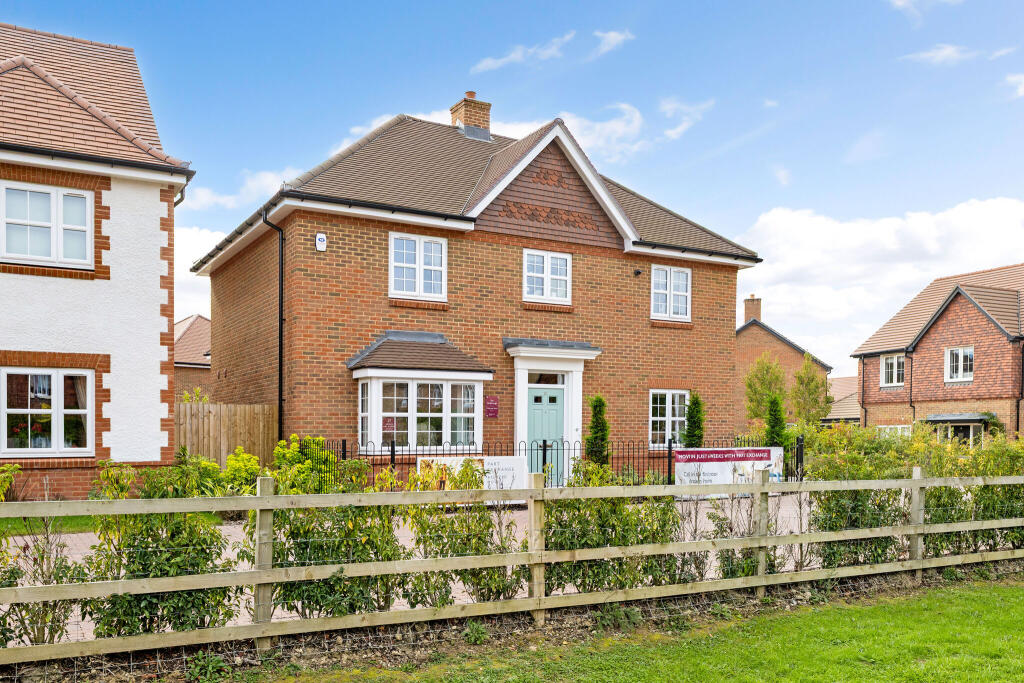 Main image of property: The Oaks at Willow Fields, Alfold, Cranleigh, GU6