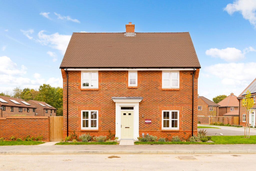 Main image of property: The Oaks at Willow Fields, Alfold, Cranleigh, GU6