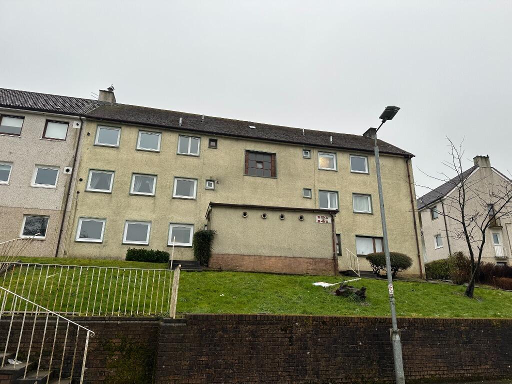2 bedroom flat for rent in Baird Hill, East Kilbride, South Lanarkshire, G75