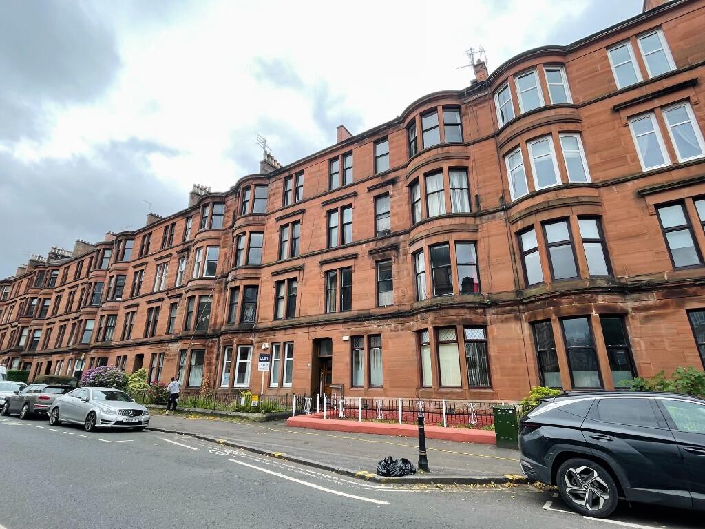 Main image of property: Highburgh Road, Glasgow, G12