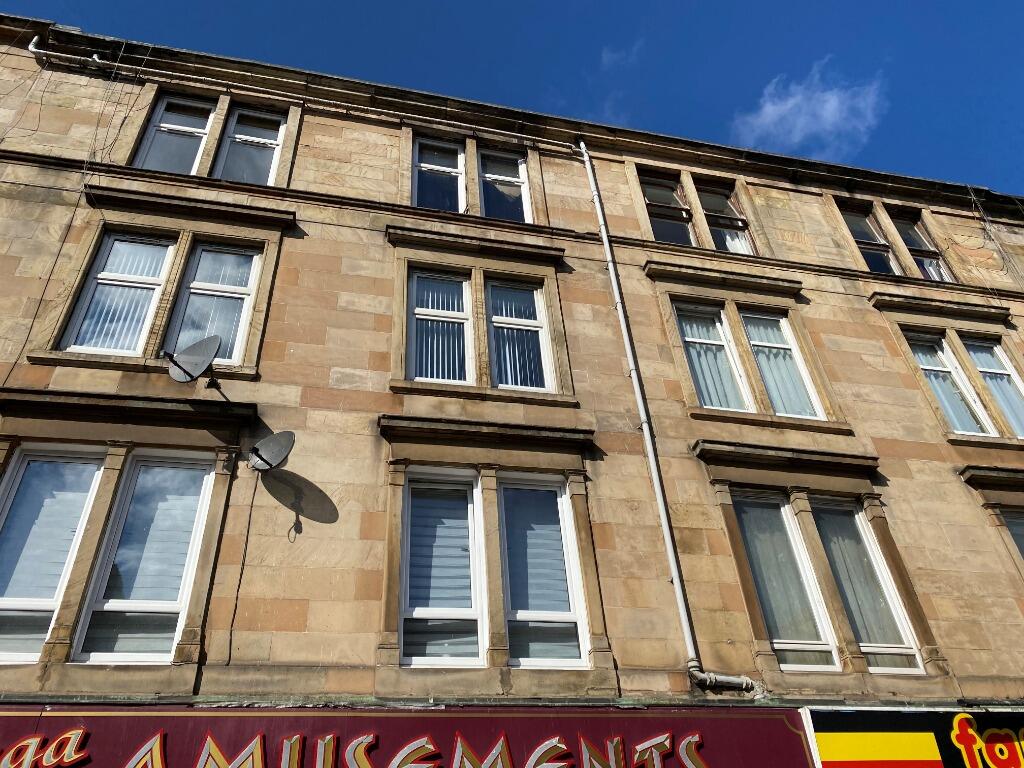 Main image of property: Victoria Road, Glasgow, G42