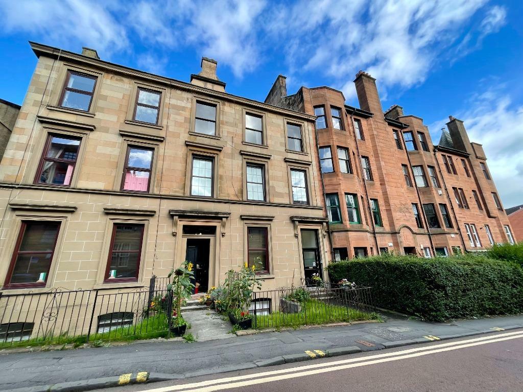 Main image of property: Buccleuch Street, Glasgow, G3