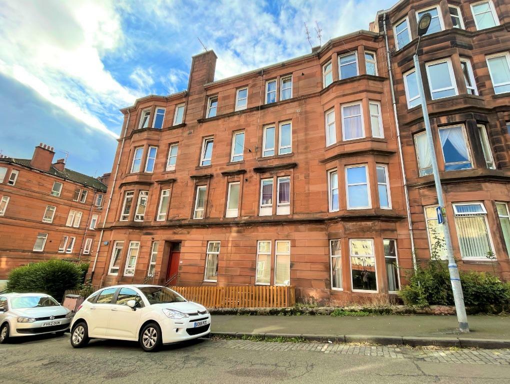 Main image of property: Apsley Street, Glasgow, G11