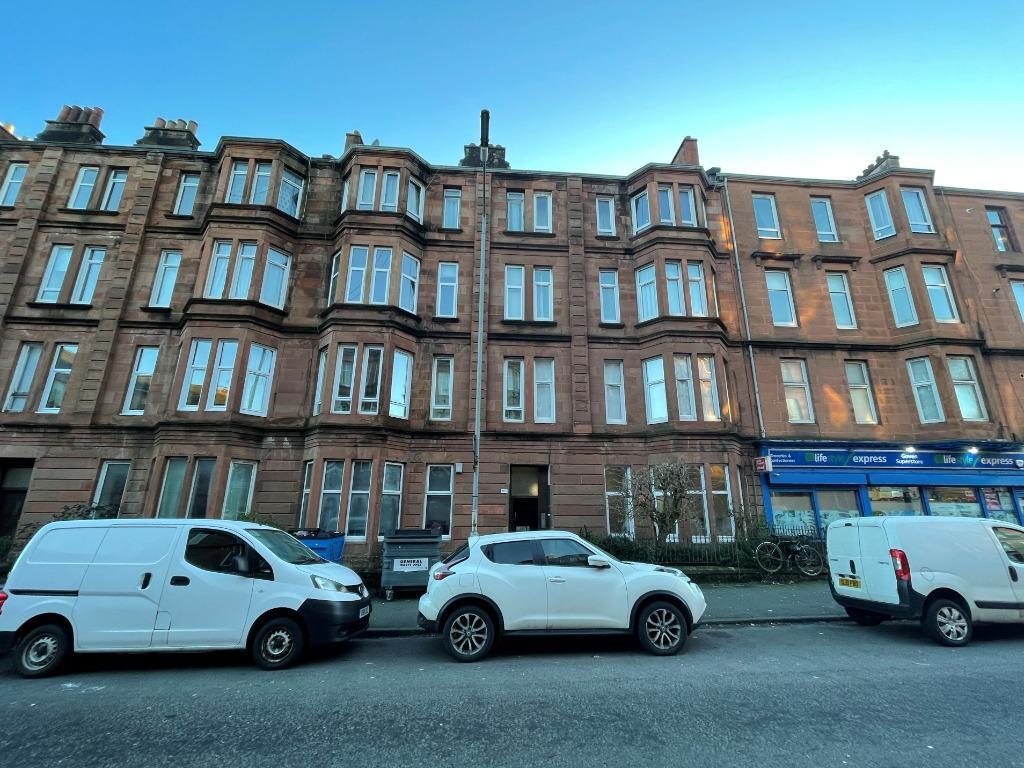 Main image of property: Copland Road, Glasgow, G51