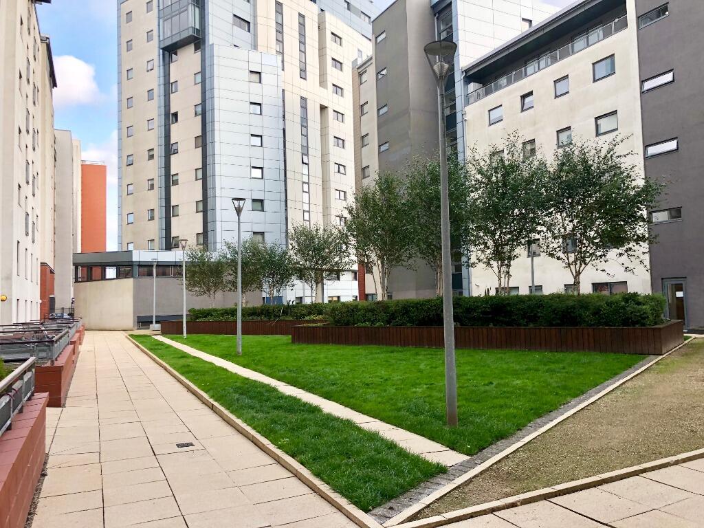Main image of property: Castlebank Drive, Glasgow Harbour, Glasgow, G11
