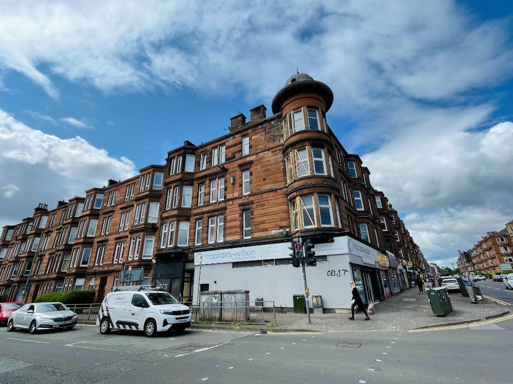 Main image of property: Alexandra Park Street, Dennistoun, Glasgow, G31