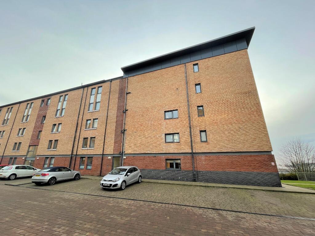 Main image of property: Minerva Way, Glasgow, G3
