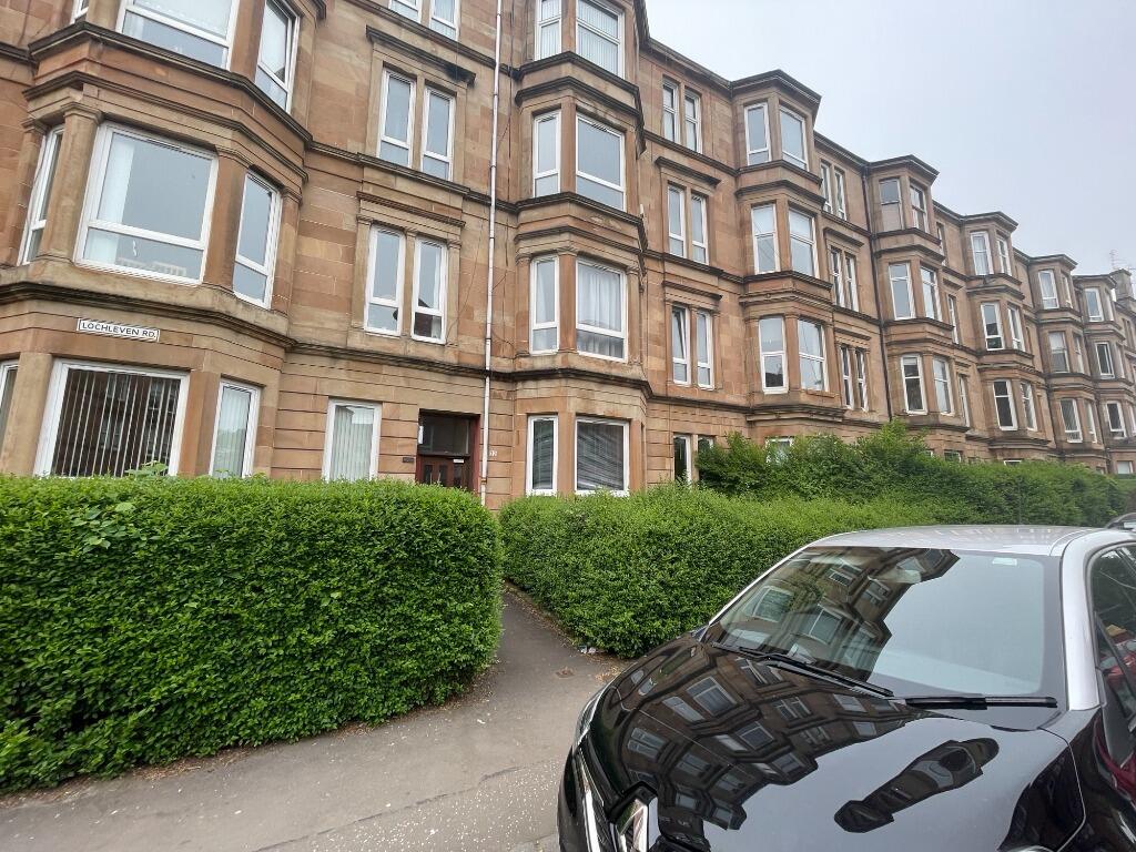 Main image of property: Lochleven Road, Battlefield, Glasgow, G42