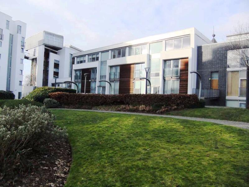 Main image of property: Lanark Street, Glasgow, G1