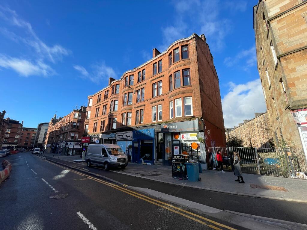 Main image of property: Byres Road, Glasgow, G11