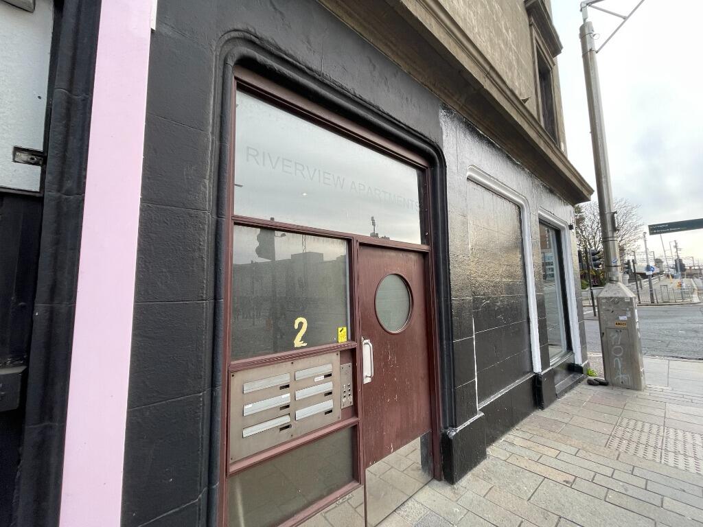 Main image of property: Oswald Street, Glasgow, G1