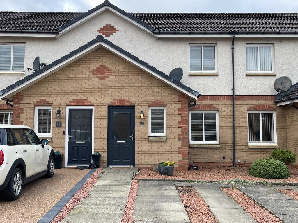 Main image of property: Hunters Crescent, East Kilbride, South Lanarkshire, G74