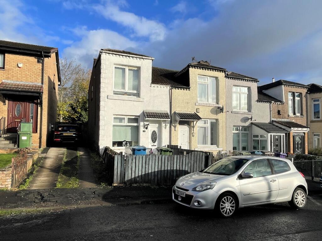 Main image of property: Hillview Street, Glasgow, G32