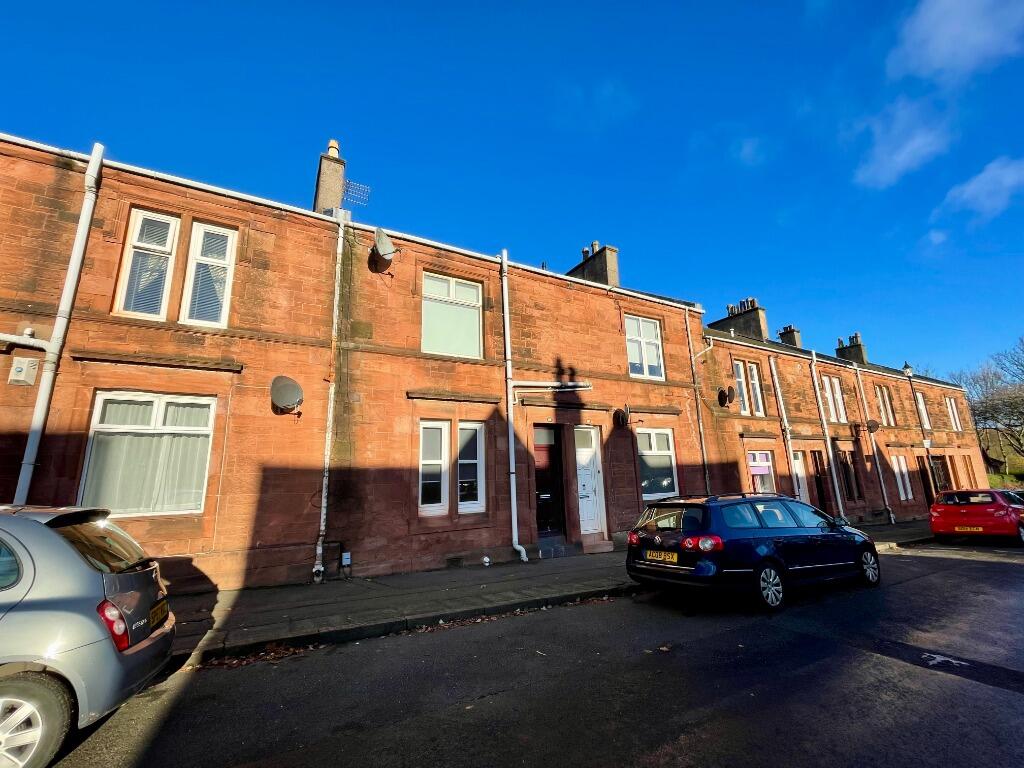 Main image of property: Alexander Street, Coatbridge, North Lanarkshire, ML5