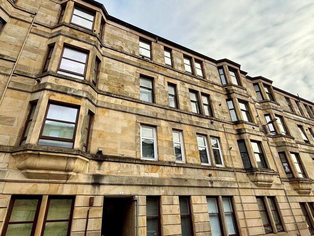 Main image of property: Dunn Street, Paisley, Renfrewshire, PA1