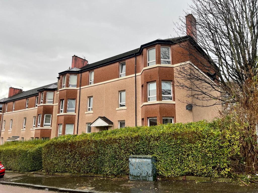 Main image of property: Stronvar Drive, Glasgow, G14
