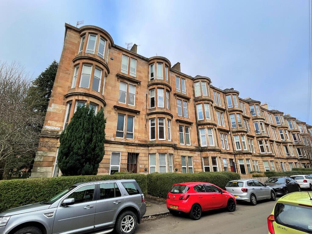 Main image of property: Battlefield Avenue, Battlefield, Glasgow, G42