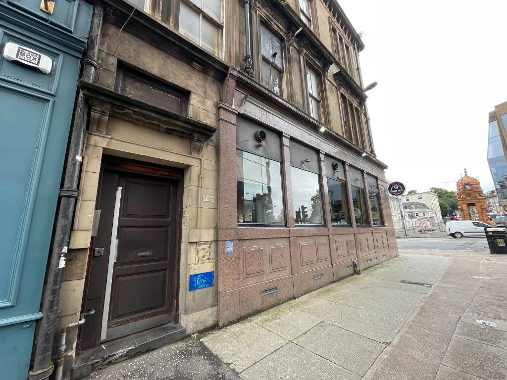 Main image of property: *North Street, Charing Cross, Glasgow, G3