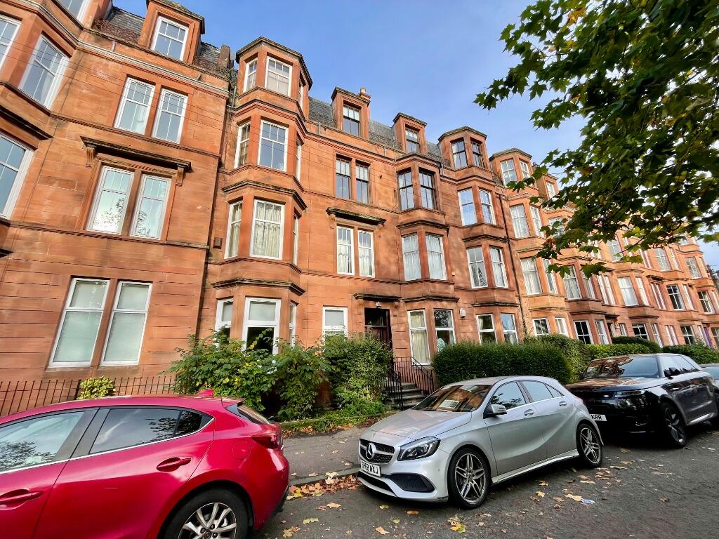 Main image of property: Niddrie Square, Glasgow, G42