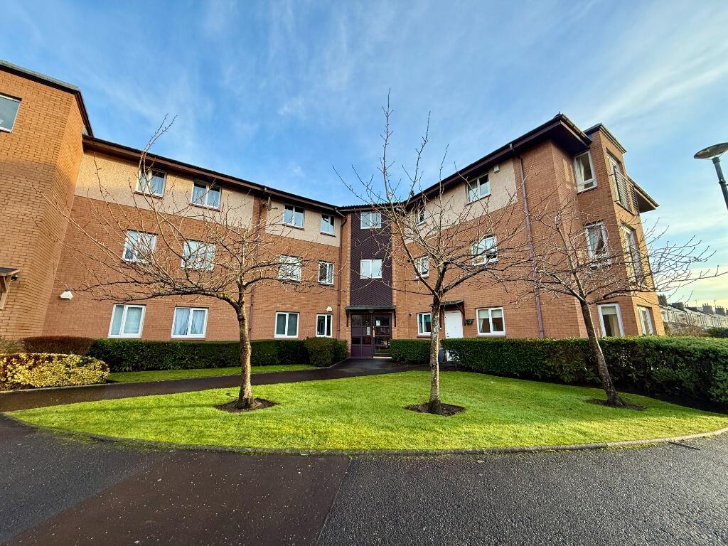 Main image of property: Fersit Court, Glasgow, G43