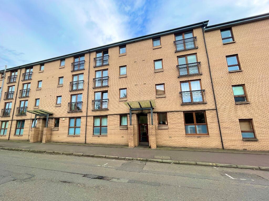 Main image of property: Haugh Road, Glasgow, G3