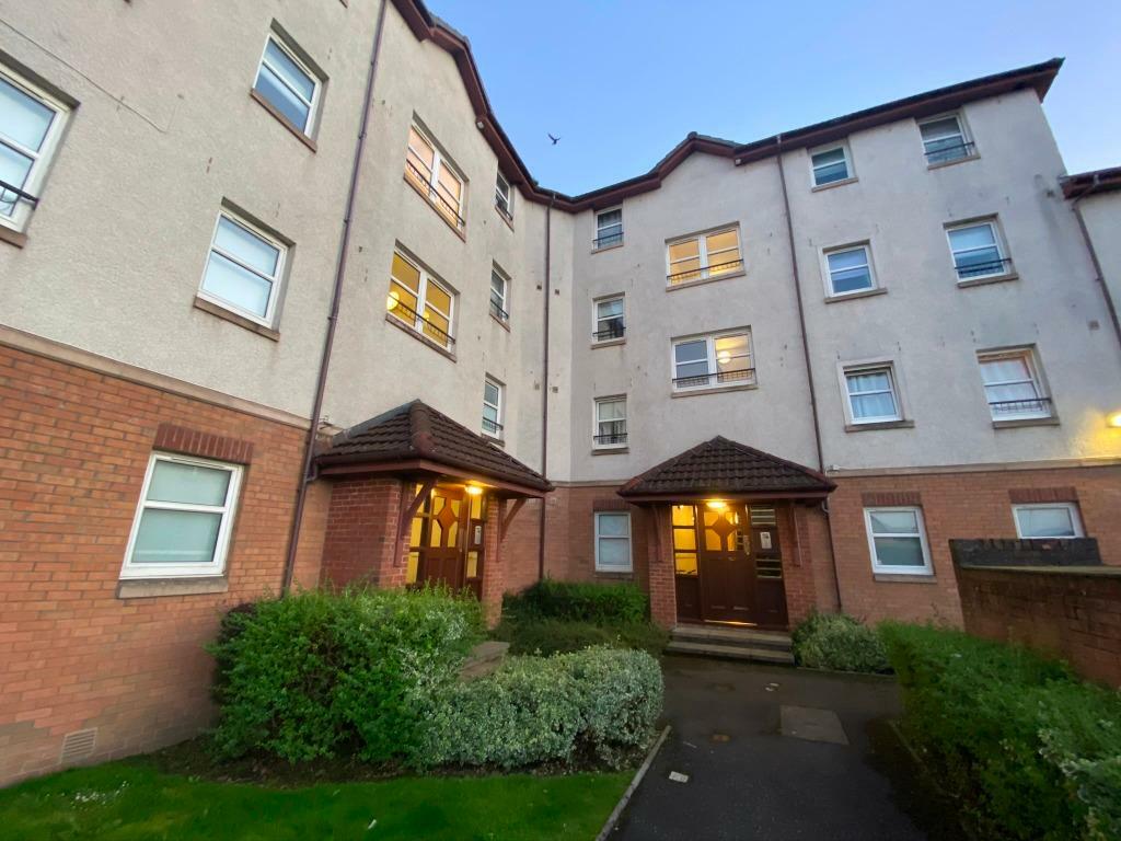 Main image of property: Lochranza Court, Carfin, Motherwell, North Lanarkshire, ML1