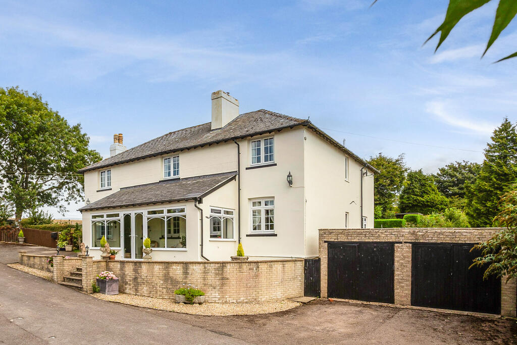 Main image of property: Notgrove nr Bourton-on-the-Water, Cheltenham, GL54