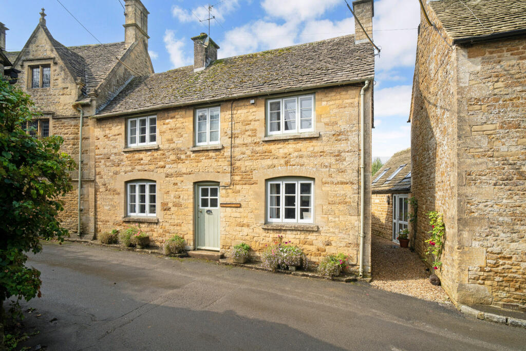 Main image of property: Little Rissington, Cheltenham, GL54