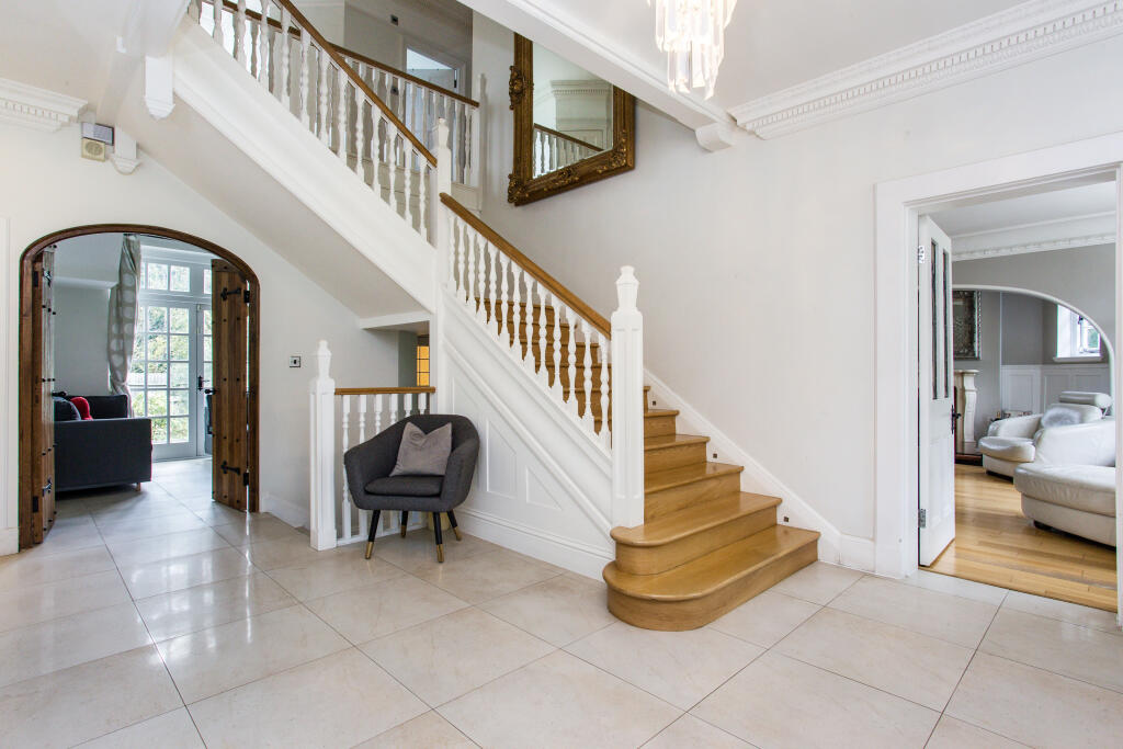 Additional property image - Shirley Church Road, Croydon, CR0