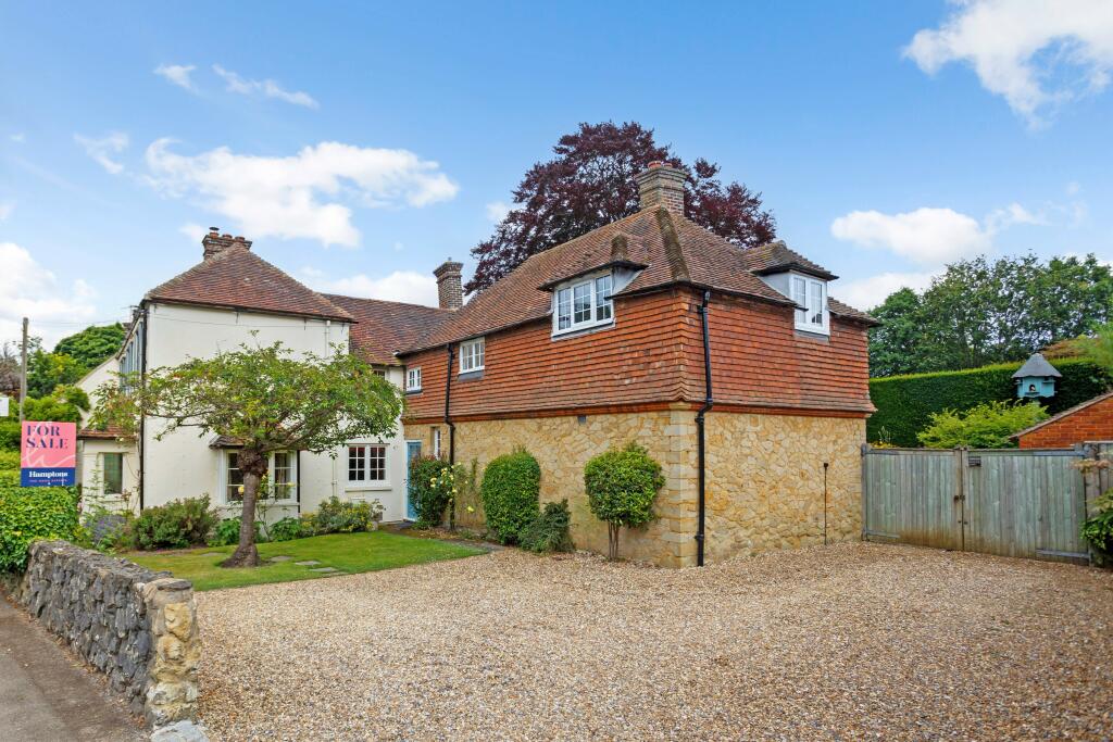 5 bedroom house for sale in Westerham Road, Oxted, RH8