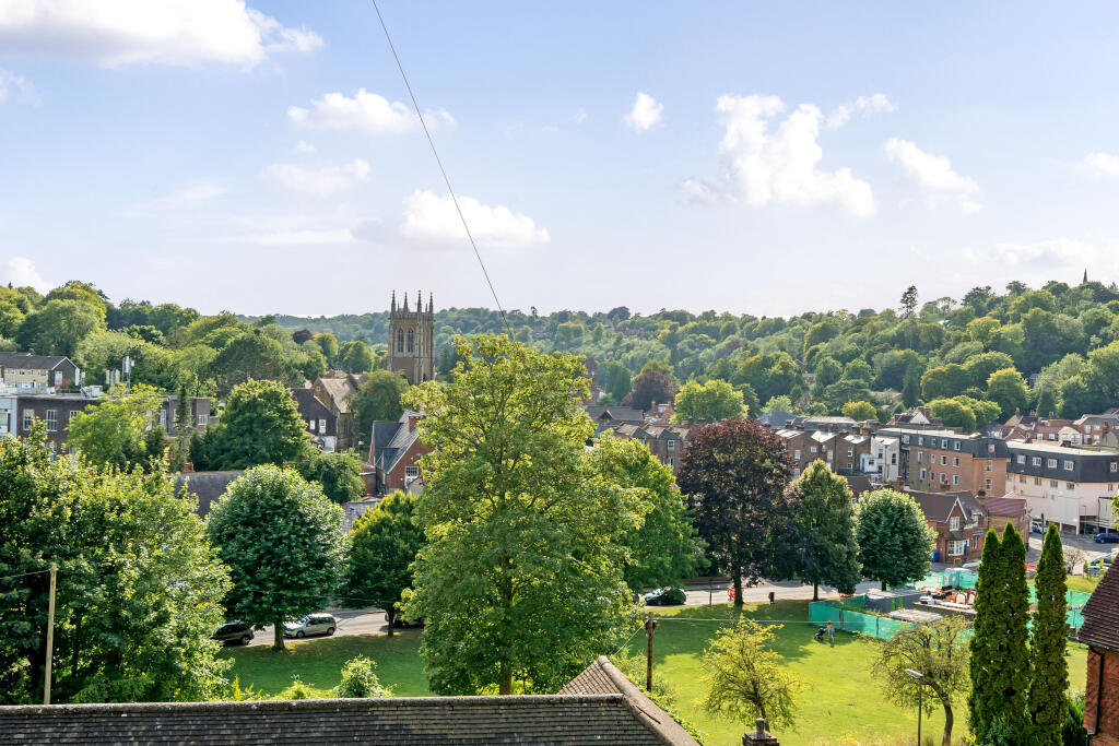 Additional property image - Crescent Road, Caterham, CR3