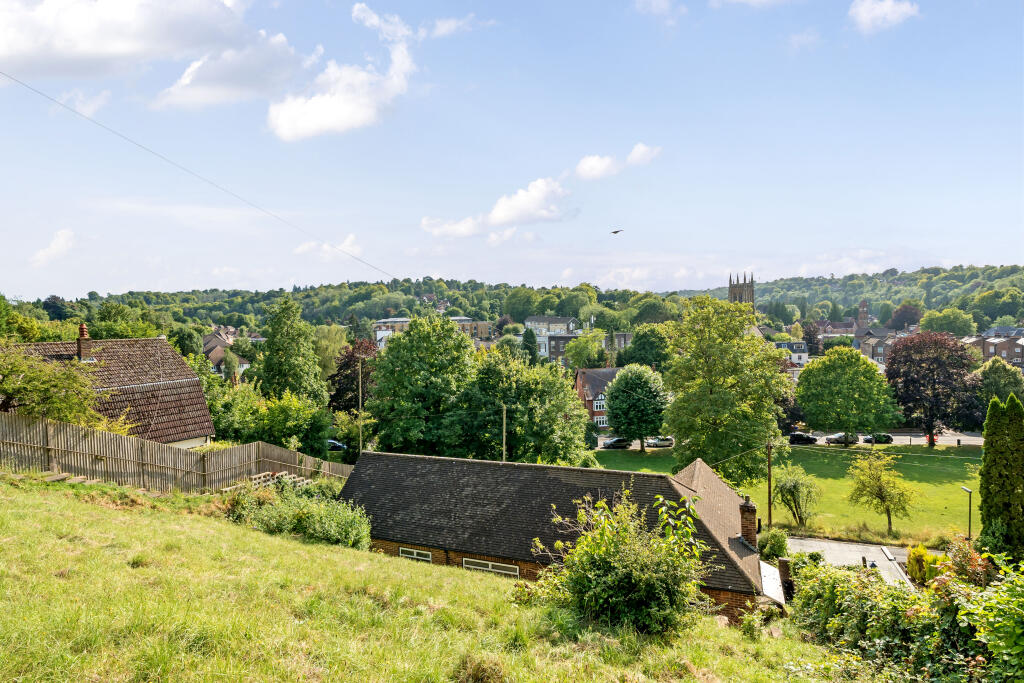 Additional property image - Crescent Road, Caterham, CR3