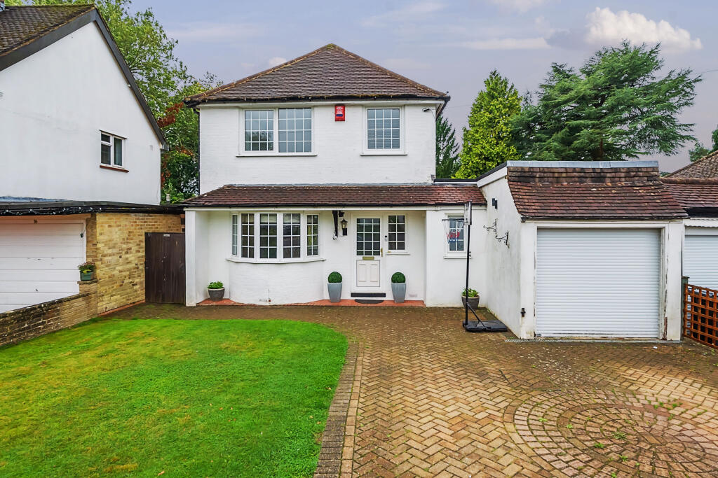 Main image of property: Mount Avenue, Caterham, CR3