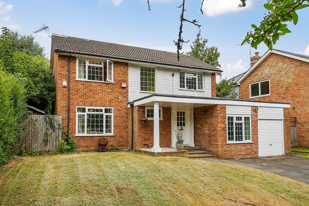 Additional property image - Pondfield Road, Kenley, CR8