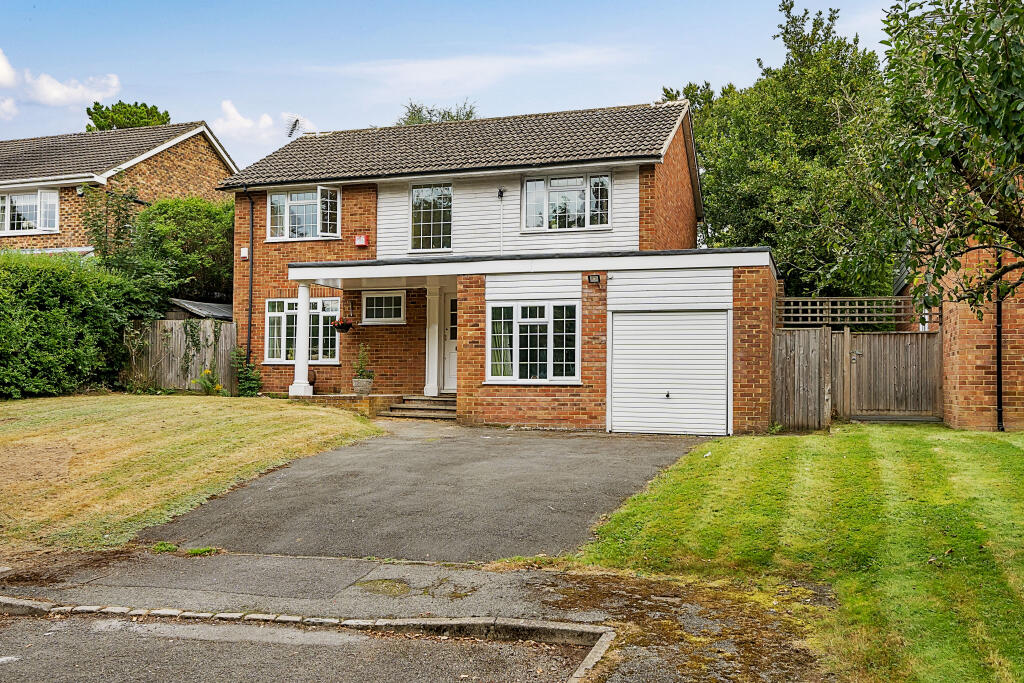 Additional property image - Pondfield Road, Kenley, CR8